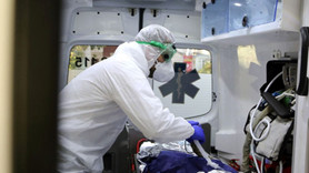 KKTC'de bir Alman turistte koronavirüs çıktı