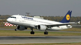 Lufthansa, 23 bin uçuşunu iptal ediyor