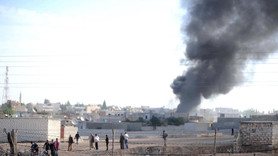 Resulayn'daki bombalı saldırıda 4 şehit