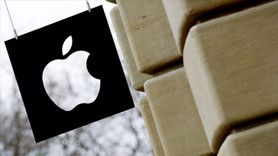 Fransa'dan Apple'a 1,1 milyar euroluk ceza