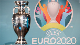 UEFA, EURO 2020 için kararını resmen açıkladı