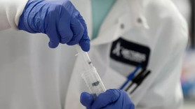 Koronavirüs aşısı test edilmeye başlandı