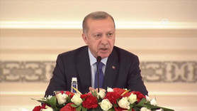 Türkiye'de Erdoğan'ı düşündüren anket sonucu