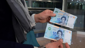 Tunus ilk kadın doktoru banknota bastı