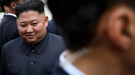 Kuzey Kore yine 'efekte olan kimse yok' dedi