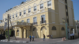 Colony Hotel, karantina oteli oluyor