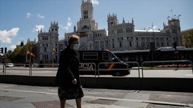 İspanya'da salgının bilançosu daha da arttı