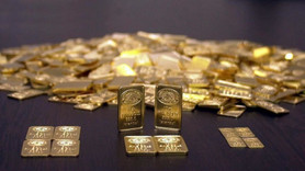 Gram altın 355 liradan işlem görüyor