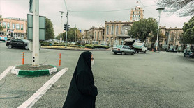 İran'da can kaybı yüzde 111 artış gösterdi