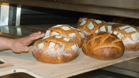 Güney'de ekmek satışları yüzde 60 düştü
