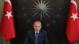 Erdoğan bayram sonrasını işaret etti