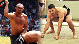 Podolski, Kırkpınar başpehlivanı ile güreşecek