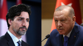Kanada, Türkiye'ye silah yasağını uzattı!