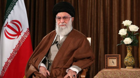 İran lideri Hamaney'den Basra Körfezi hamlesi