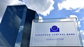 ECB faiz oranlarını değiştirmedi