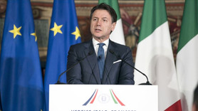 İtalya Başbakanı ülkenin son durumunu açıkladı