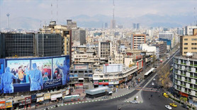 İran'da ev kiraları yüzde 30'dan fazla arttı