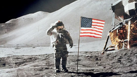 ABD, Ay'daki kaynakları çıkaracak iddiası
