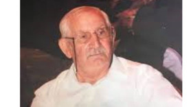 Alsancaklı Enver Sonay hayatını kaybetti