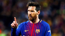 Messi, Barcelona'dan ayrılma kararı mı aldı?