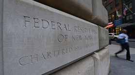 Fed ABD'de negatif faize sıcak bakmıyor