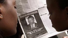 Ruanda soykırımının sorumlusu yakalandı