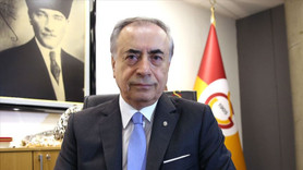 Galatasaray başkanı acil ameliyata alındı