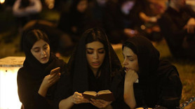 İran'da korona kaynaklı can kaybı 7 bini geçti