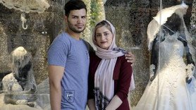 İran'da evlenme oranı yüzde 40 azaldı