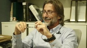 Prof. Ercüment Ovalı Twitter hesabını kapattı