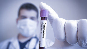 Corona virüste 4 yeni semptom keşfedildi