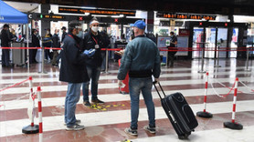 İtalya'da da seyahat kısıtlamaları kalktı