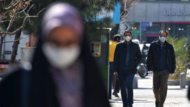 Tahran'da yoksulluk 2 yılda yüzde 80 arttı