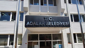 Türkiye'de belediye binasına silahlı saldırı