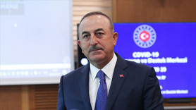 Türkiye 125 ülkenin yardım talebini karşıladı