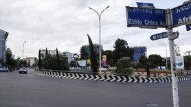 Etiyopya'da seçim krizi