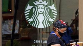 Starbucks korona nedeniyle 400 şubesini kapatıyor