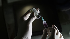 Çinli şirket virüs aşısından olumlu sonuç aldı