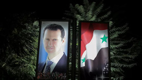 ABD'den Esad dahil 39 isme yaptırım kararı