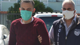 Göçmenköy'de FETÖ baskını: 1 tutuklu