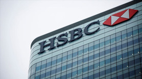 HSBC 35 bin kişiyi işten çıkarmaya hazırlanıyor