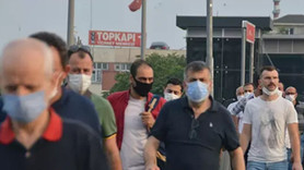 İstanbul'da maskesiz sokağa çıkma yasaklandı