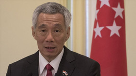 Singapur Başbakanı Lee erken seçim çağrısı yaptı
