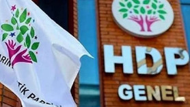 HDP'li üç vekil koronavirüse yakalandı