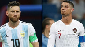 Messi ile Ronaldo aynı takımda oynayabilir