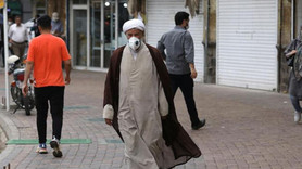 İran'da Covid-19'dan en yüksek ölüm oranı