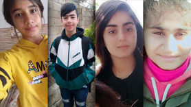 PKK bir haftada ikisi kız 4 çocuğu daha kaçırdı