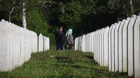 Srebrenitsa'nın 9 kurbanı daha uğurlanacak