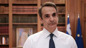 Yunanistan Başbakan'dan Ayasofya telefonu