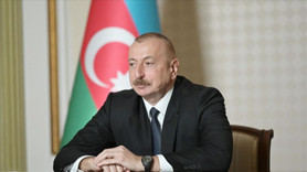 İlham Aliyev, Güvenlik Konseyini topladı